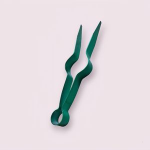 imagem do produto Pegador Saca Rosh Pequeno - Verde