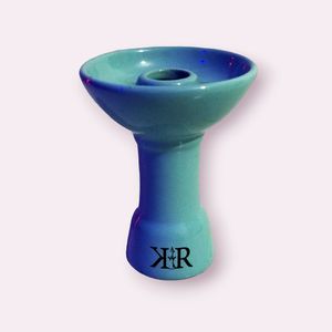 imagem do produto Rosh KR - Azul BB
