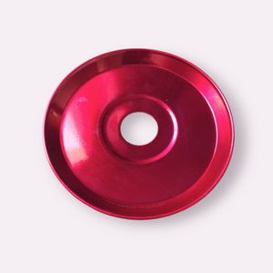 imagem do produto Prato Simples - Vermelho