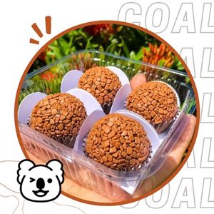 imagem do produto 4 brigadeiros 