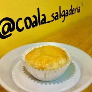 imagem do produto Empadinha de frango