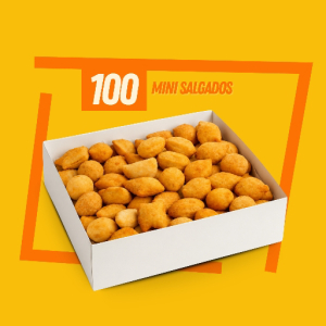imagem do produto Cento Selecionados 20gr