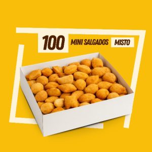 imagem do produto Cento Misto 20gr