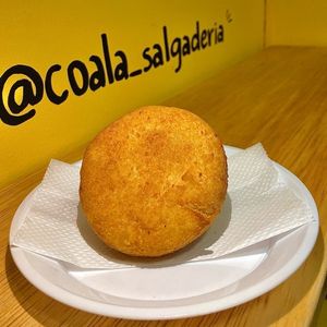 imagem do produto Bolinho de Queijo