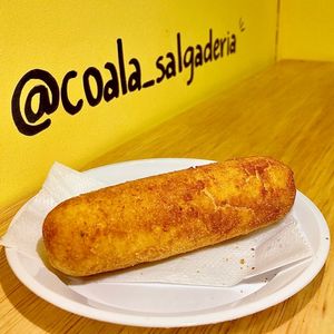 imagem do produto Enroladinho de Salsicha