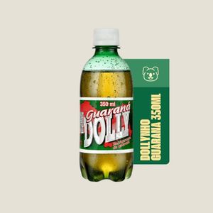 imagem do produto Dollynho 350ml