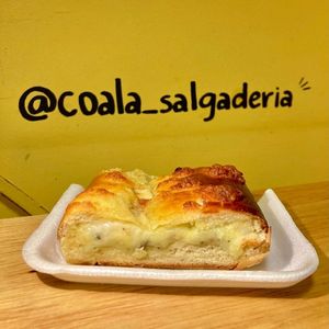 imagem do produto Assadinho dois queijos