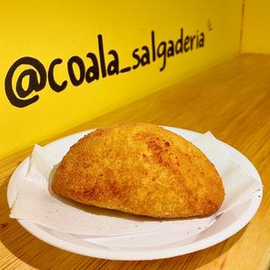 imagem do produto Risole de Presunto e Queijo