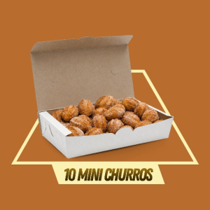 imagem do produto 10 churros