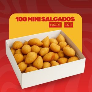 imagem do produto Cento Misto 20gr