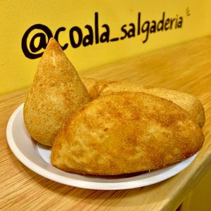 imagem do produto 3 Salgados por 11,00  (60g)