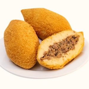 imagem do produto Bolinho de Carne