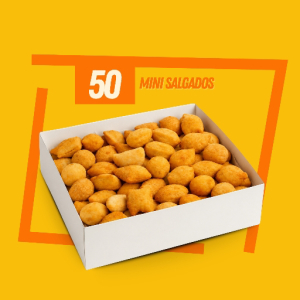 imagem do produto 50 selecionados 20gr