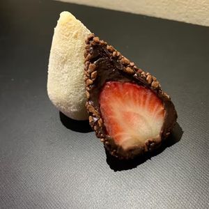 imagem do produto Coxinha doce de Ninho