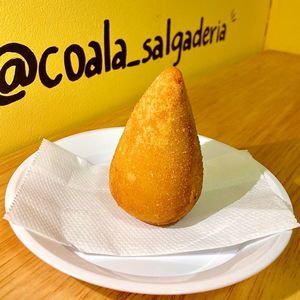 imagem do produto Coxinha