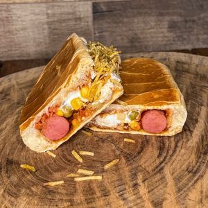 imagem do produto Dog 1 salsicha
