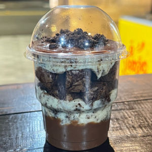 imagem do produto Copo da felicidade - Oreo
