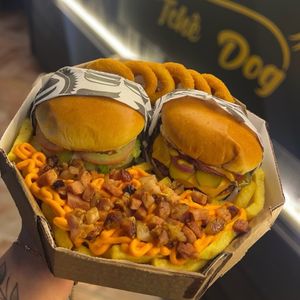 imagem do produto Combo Date Perfeito!