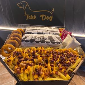 imagem do produto Combo Dog’s