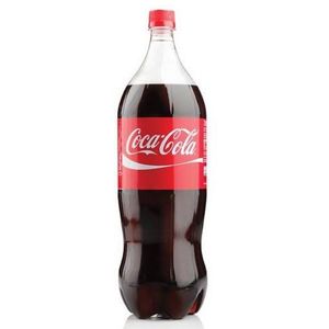 imagem do produto Coca cola 2l