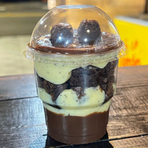 imagem do produto Copo da felicidade - maracujá