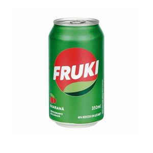imagem do produto Fruki lata 350ml