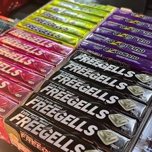imagem do produto FREEGELLS