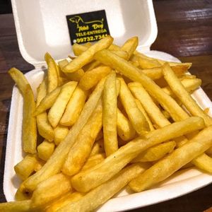imagem do produto Fritas M