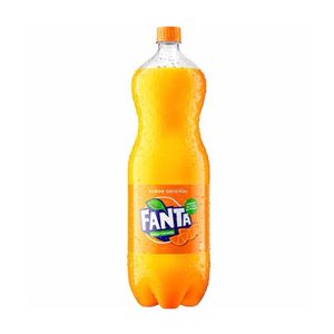 imagem do produto Fanta Laranja 2l