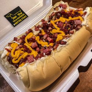 imagem do produto Dog bagualudo