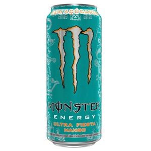 imagem do produto Monster sabor manga (zero açúcar)