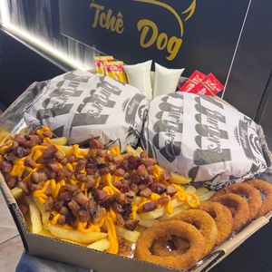 imagem do produto Combo Tchê dog nº2