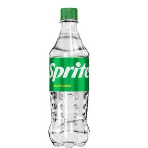 imagem do produto Sprite 600ml