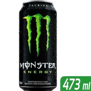 imagem do produto Monster tradicional