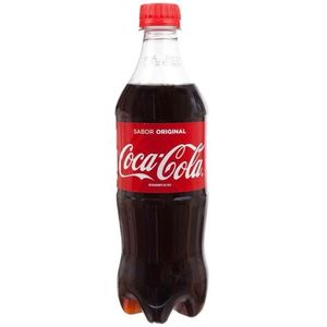 imagem do produto Coca 600ml
