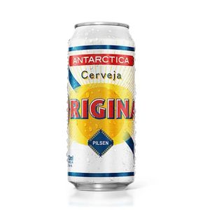 imagem do produto Cerveja original 473ml