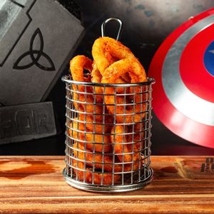 imagem do produto Onion Rings Simples (7 unidades)