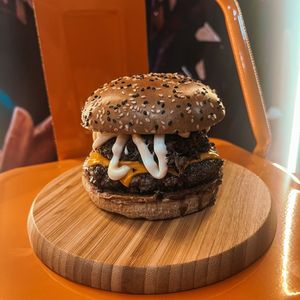 imagem do produto Stark Burger