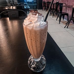 imagem do produto Falcão Shake (Ovomaltine)