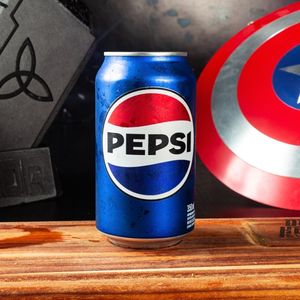 imagem do produto Pepsi Cola Lata 350 ml