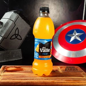 imagem do produto Del Valle de Laranja 450ml