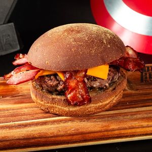 imagem do produto Black Dom