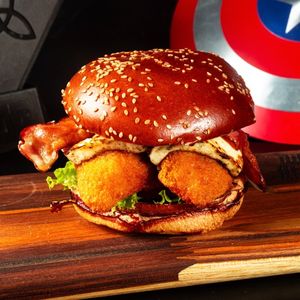 imagem do produto Doutor Estranho