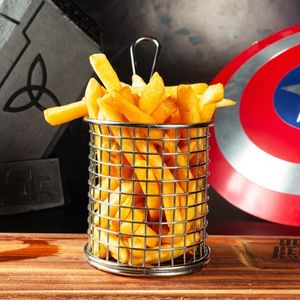 imagem do produto Batata Frita M