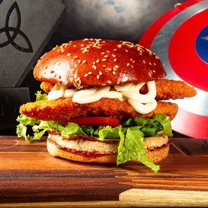 imagem do produto Demolidor 