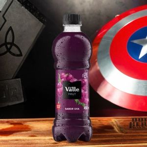 imagem do produto Del Valle de Uva 450ml