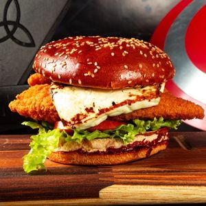 imagem do produto Feiticeira Escarlate 