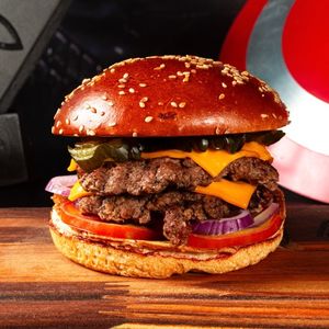 imagem do produto Dom Capitão 