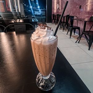 imagem do produto Pantera Shake (Chocolate)