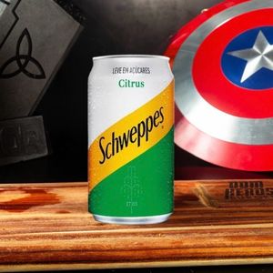 imagem do produto Schweppes Lata 350 ml
